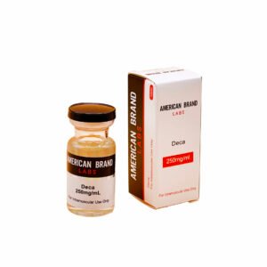 Deca 250 mg/ml – American Brand