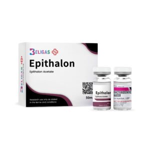 Epithalon <p class="fgs">Epithalon Acetate 5/10/50 mg</p>