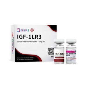 IGF-1 LR3 <p class="fgs">Insulin Like Growth Factor 1mg</p>