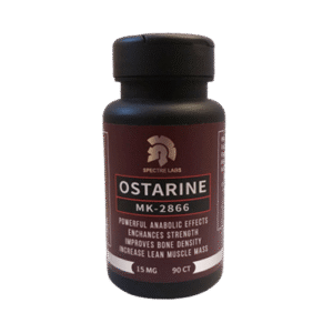 MK-2866 (OSTARINE) 15mg