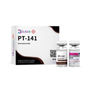 PT-141<p class="fgs">Bremelanotide 10mg</p>