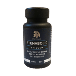 SR-9009 (STENABOLIC) 20mg