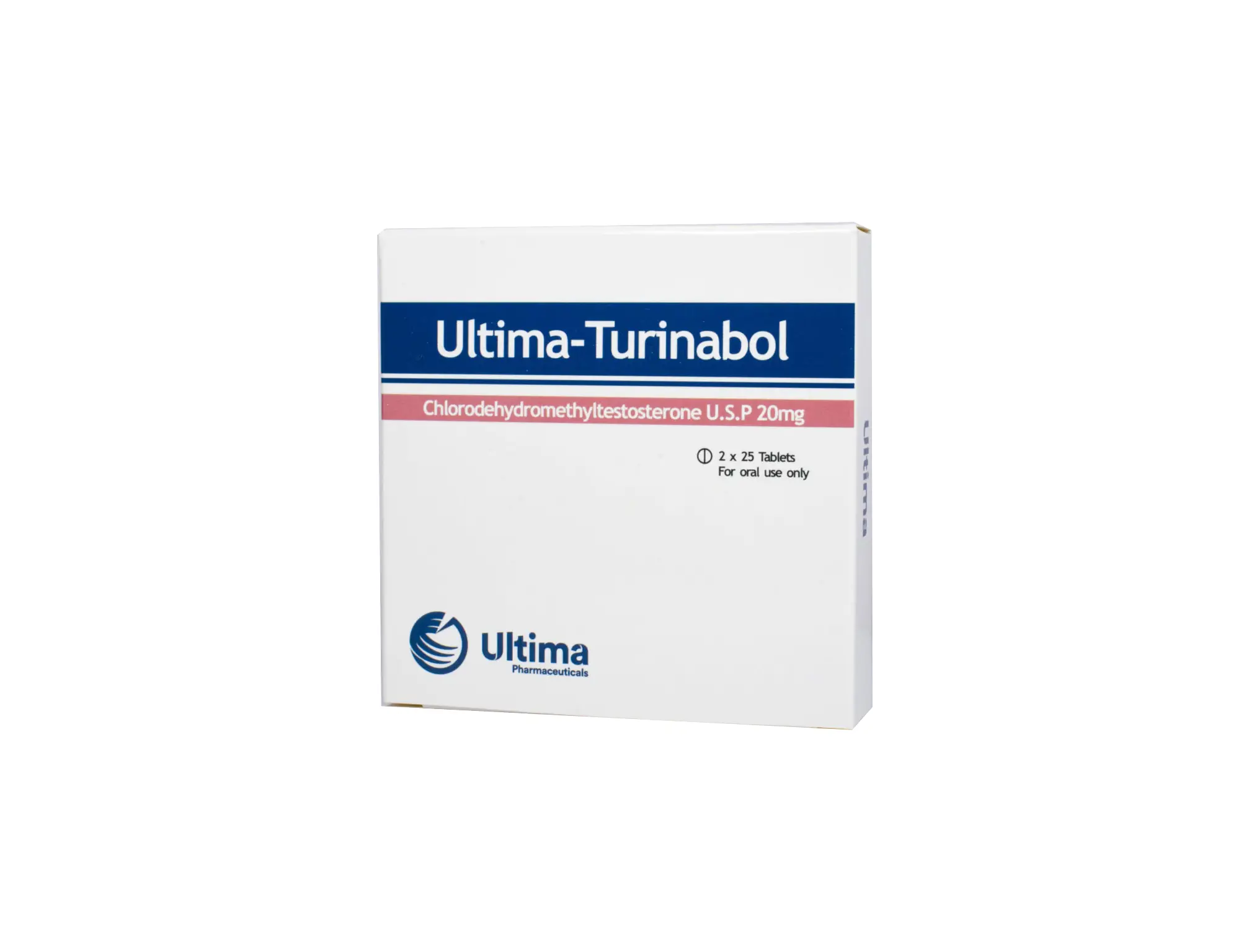 Ultima-Turinabol 20mg-int
