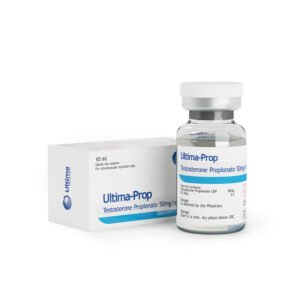 Ultima-Prop 50-USA