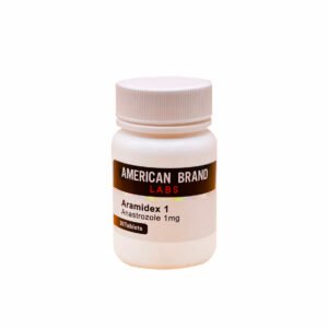 Aramidex 1 (30 Tablets) – American Brand