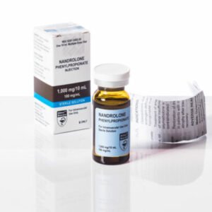 Nandrolone Phenylpropionate-NPP-100mg