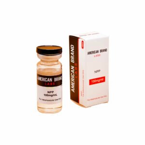 NPP 100 mg/ml – American Brand