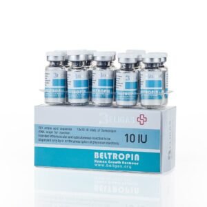 Beligas HGH – Human Growth Hormones<p class="fgs">Human Growth Hormones 10iu</p>