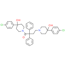 Loperamide Impurity E