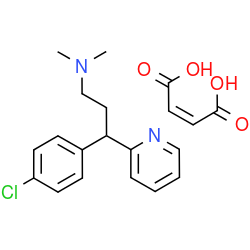 Chlorphenamine Maleate